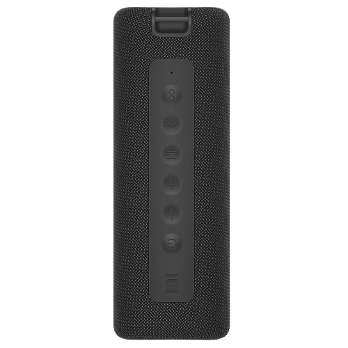 Mi Portable Bluetooth Speaker, черный