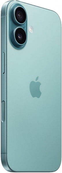 Apple iPhone 16 Plus 256Gb Teal (Nano+ESim, без RuStore)
