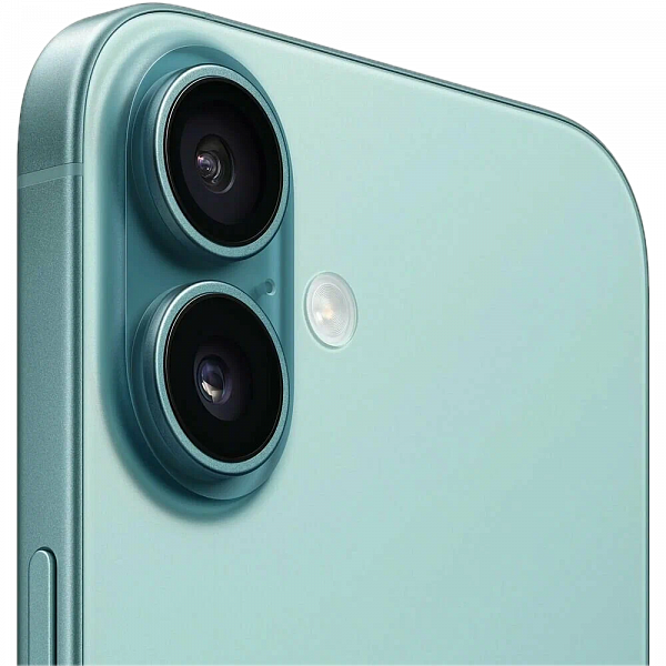Apple iPhone 16 Plus 256Gb Teal (Nano+ESim, без RuStore)