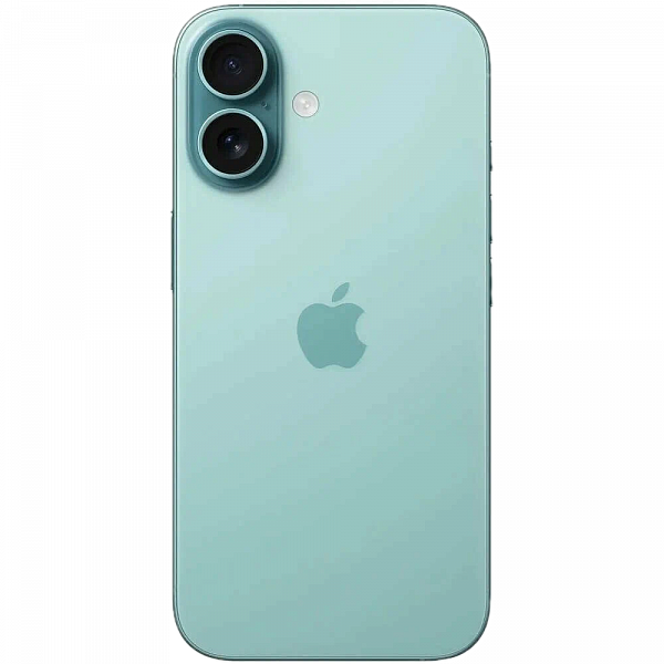 Apple iPhone 16 Plus 256Gb Teal (Nano+ESim, без RuStore)